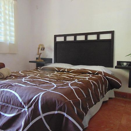 Crucero Tulum Bed & Breakfast Dış mekan fotoğraf