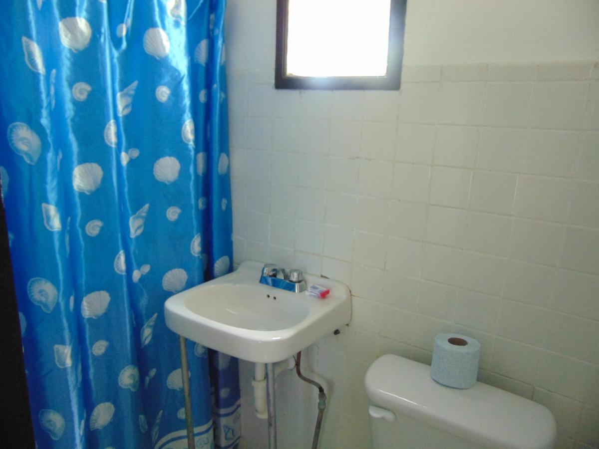 Crucero Tulum Bed & Breakfast Dış mekan fotoğraf