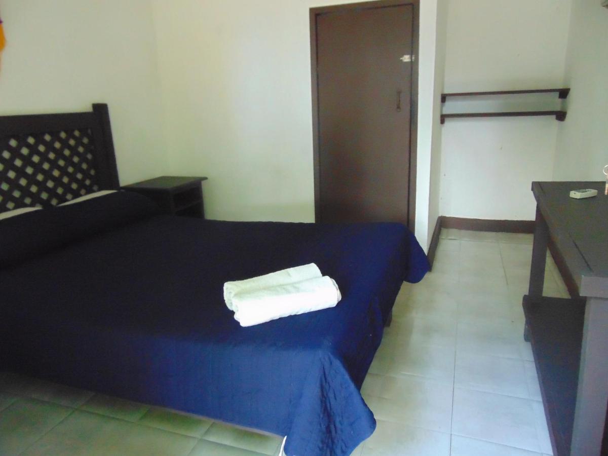 Crucero Tulum Bed & Breakfast Dış mekan fotoğraf