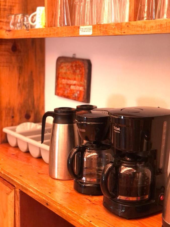 Crucero Tulum Bed & Breakfast Dış mekan fotoğraf