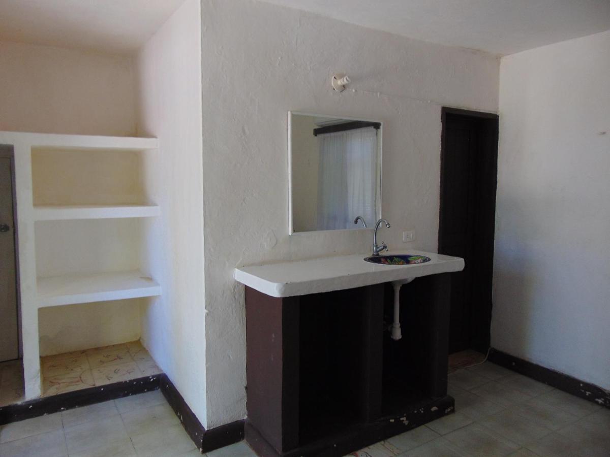 Crucero Tulum Bed & Breakfast Dış mekan fotoğraf