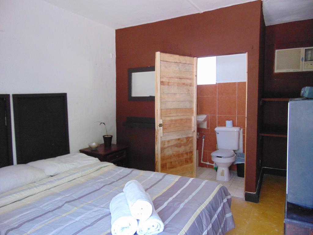 Crucero Tulum Bed & Breakfast Oda fotoğraf