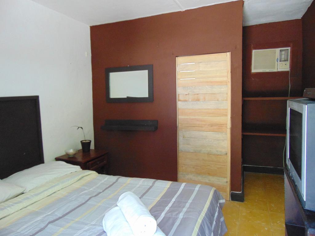 Crucero Tulum Bed & Breakfast Oda fotoğraf