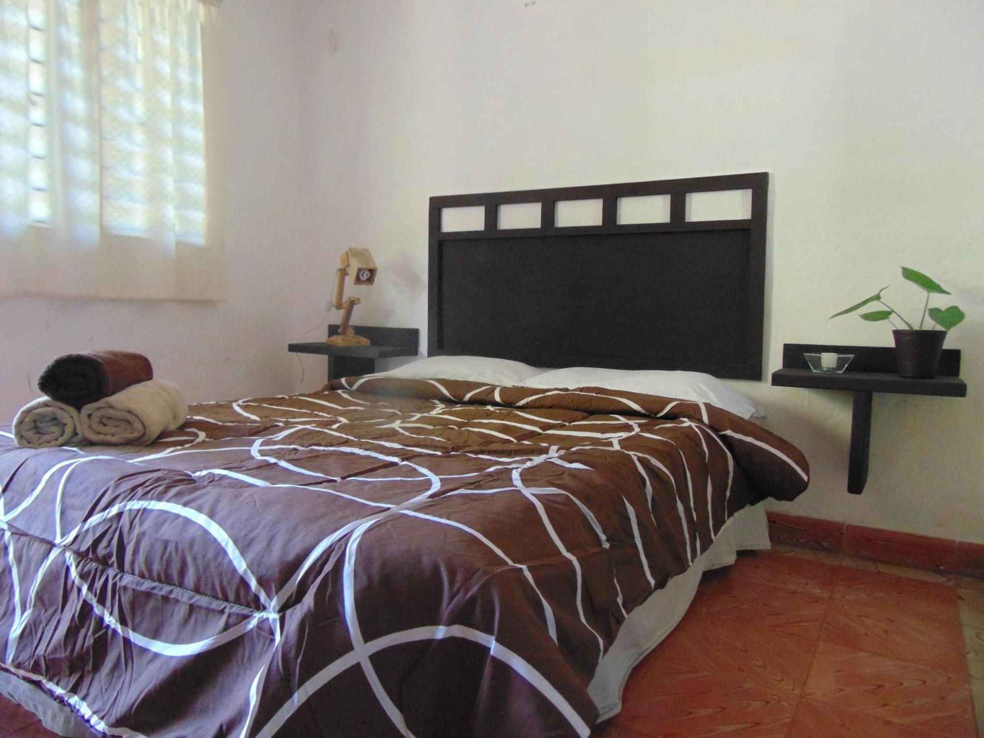 Crucero Tulum Bed & Breakfast Dış mekan fotoğraf