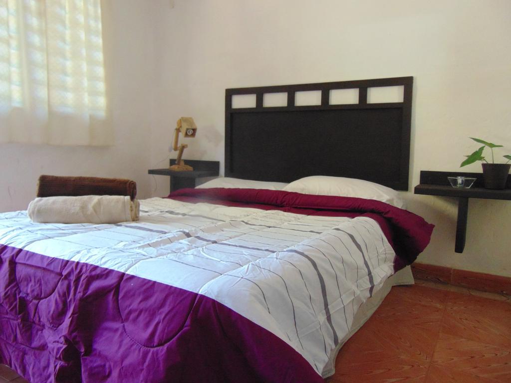 Crucero Tulum Bed & Breakfast Oda fotoğraf