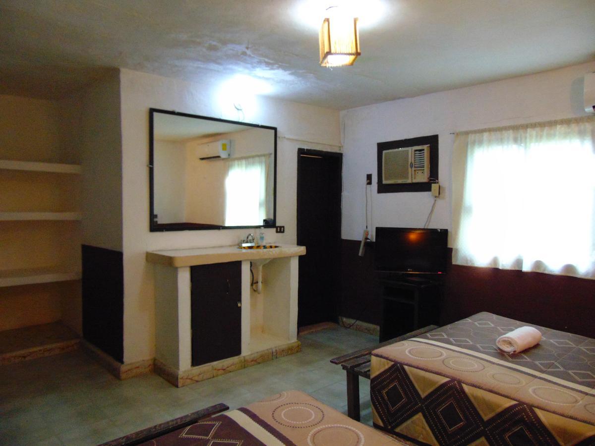 Crucero Tulum Bed & Breakfast Dış mekan fotoğraf